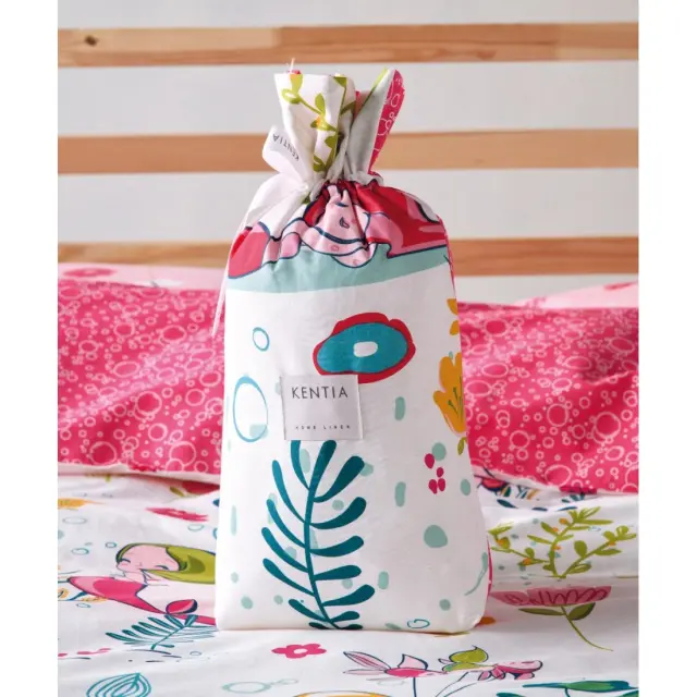 Σετ Παιδικά Σεντόνια Μονά 3 Τεμαχίων Kentia Pady 160x270 3