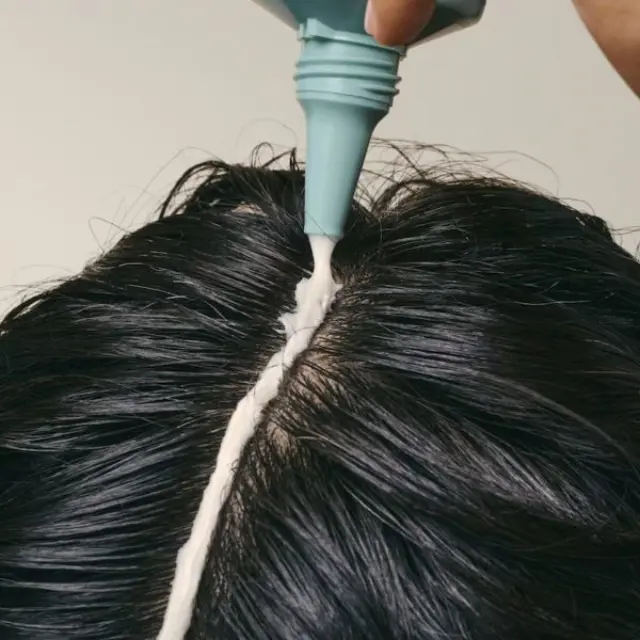 Aveda Scalp Solutions Hydrating Scalp & Hair Masque Μάσκα Ενυδάτωσης για Ξηρό Τριχωτό και Μαλλιά 150ml 3