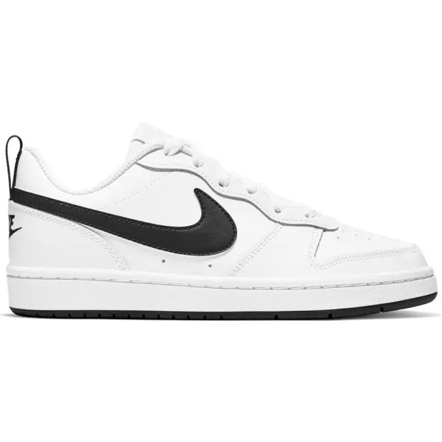 Nike Court Borough Low 2 BQ5448-104 - 36