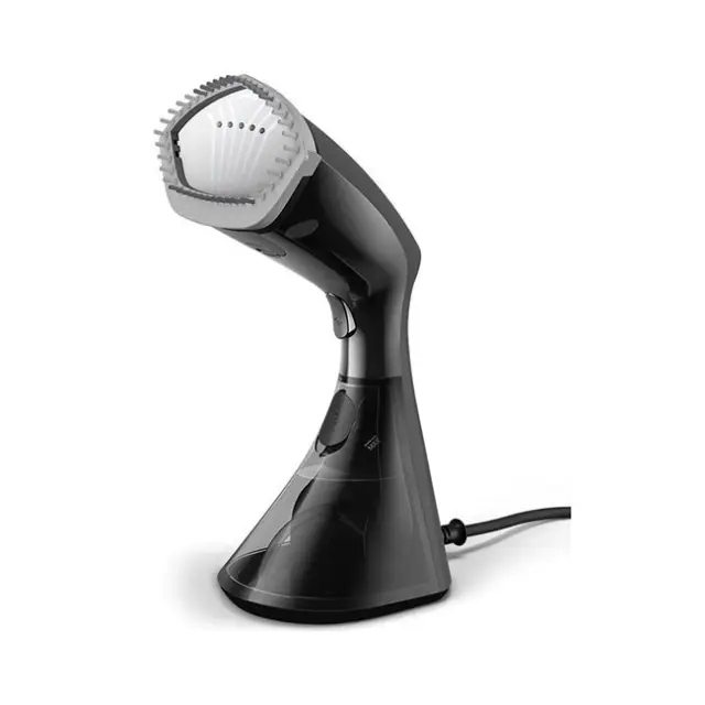 Philips Ατμοκαθαριστής Ρούχων 1600W Black (GC800/80)