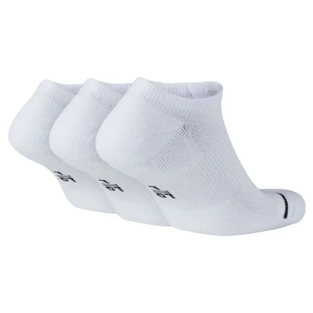 Jordan Everyday Max (3Pair) (SX5546-100) - Λευκό 2