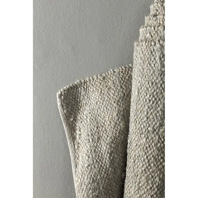 Χαλί Sensai - Light Gray Γκρι Χαλί 160x230 2