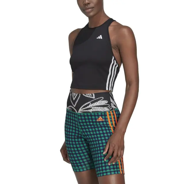 ADIDAS 3S CROP TK - M 3