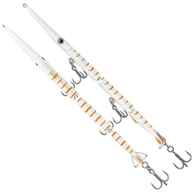 Τεχνητό Jack Fin Stylo Jointed 150 Gigo
