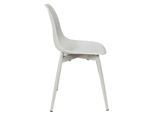 Παιδική Καρέκλα Lina Home Deco Kids με διαστάσεις 35.7x31x58.5cm HD7481 3