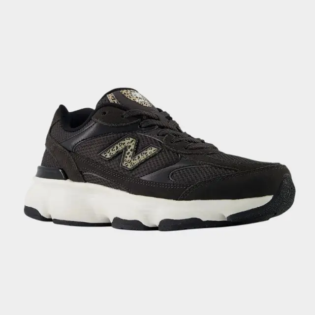 Sneaker New Balance W60336H-603 Γκρι - 36.5 2