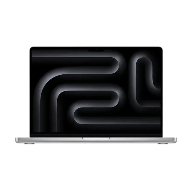 Apple Macbook Pro 14,2" M5 Pro/48GB/1TB SSD/Mac OS Silver 96W US-Layout (MGDN4ZE/A)