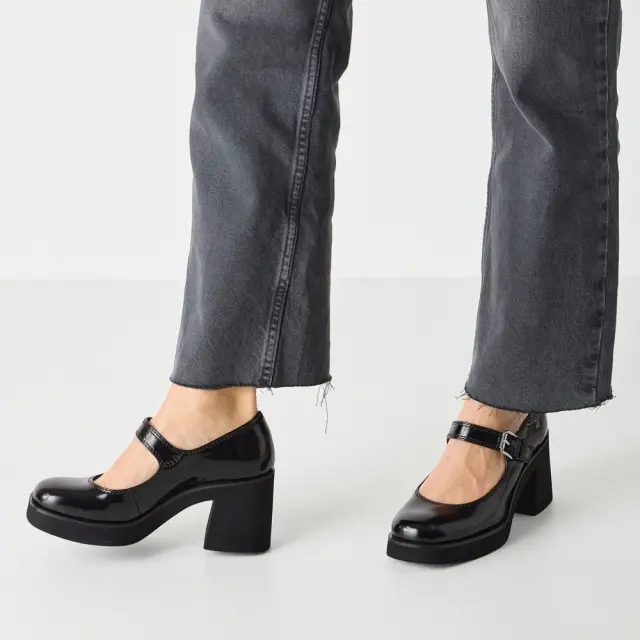 Loafer Comfort Γόβα Tamaris - 40 2