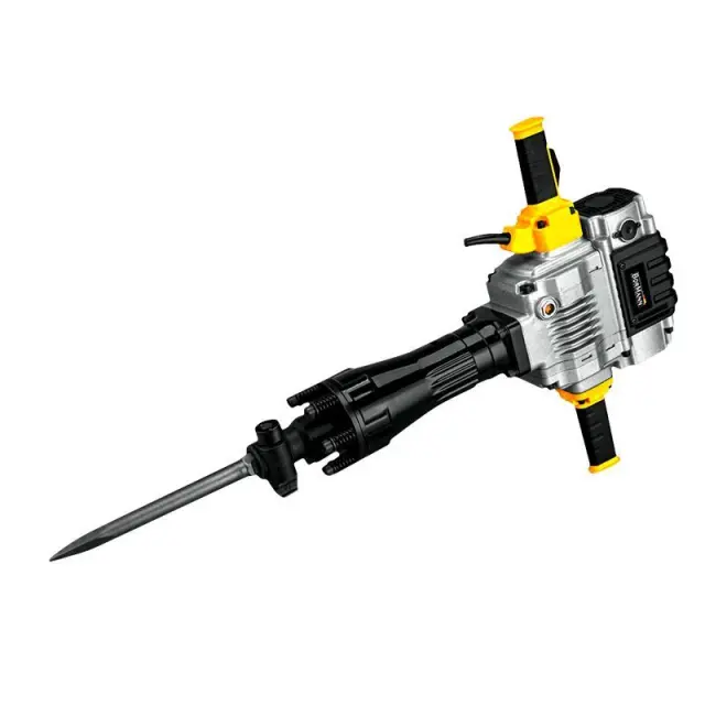 BORMANN BPH2200 - BORMANN BPH2200 Κατεδαφιστικό Πιστολέτο 2100W (017240) 2