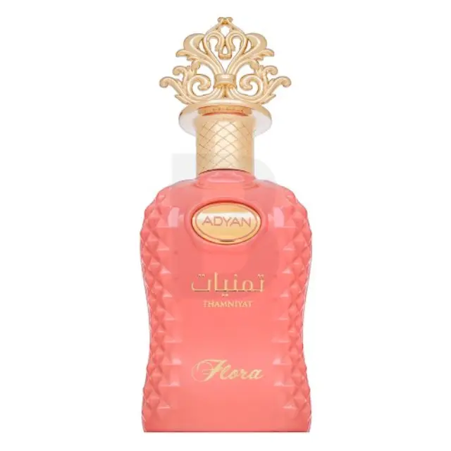Adyan Thamniyat Flora Eau de Parfum for women 100 ml