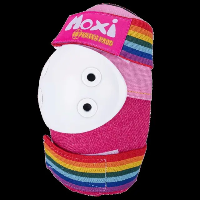 MOXI Σειρά Προστατευτικά Ενηλίκων Moxi Pads, Ροζ Ροζ - XXLarge 2