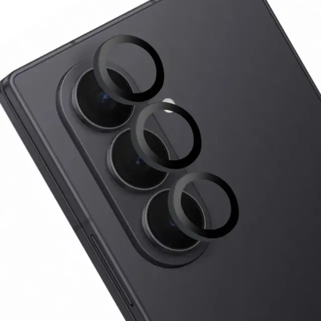 OBAL:ME pro Samsung Galaxy Z Fold 7 Jetblack