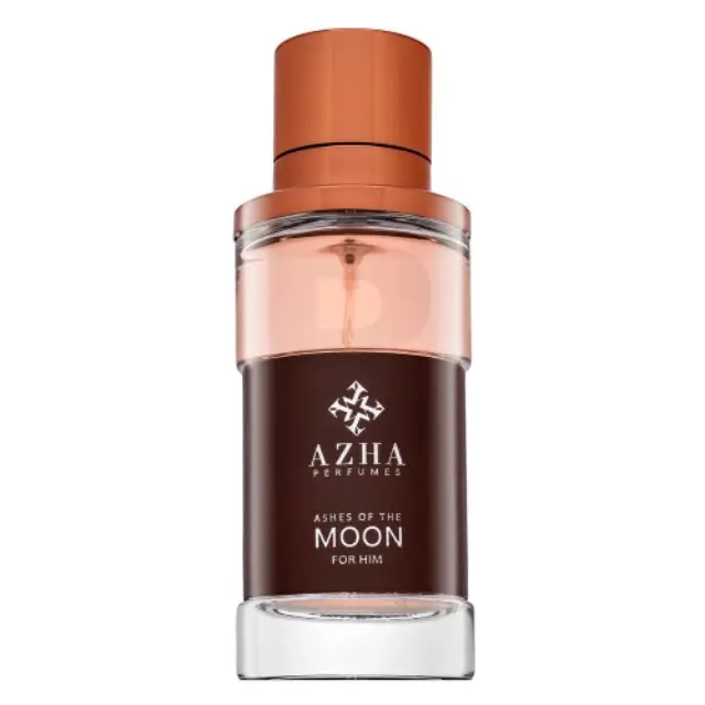 Azha Ashes Of The Moon Eau de Parfum for men 100 ml