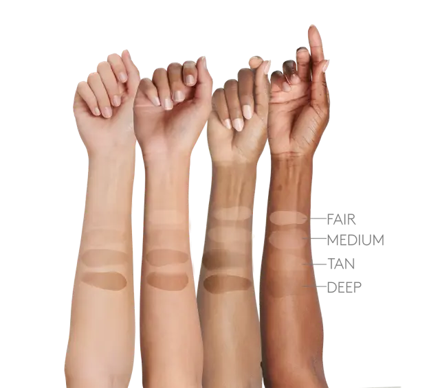 Colorescience Sunforgettable® Total Protection™ Face Shield Flex SPF 50 - Tan 55ml 3
