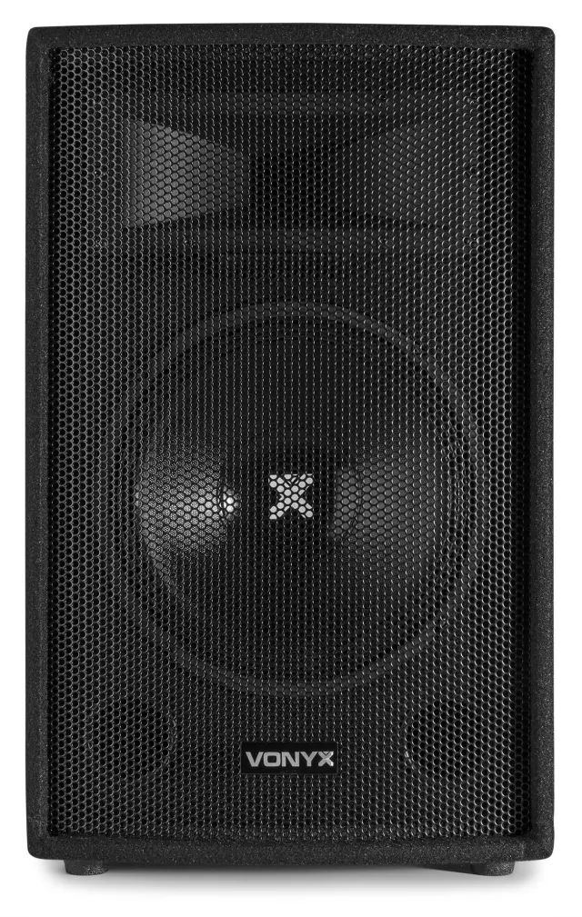 VONYX SL12 ΠΑΘΗΤΙΚΟ ΗΧΕΙΟ 12" 3