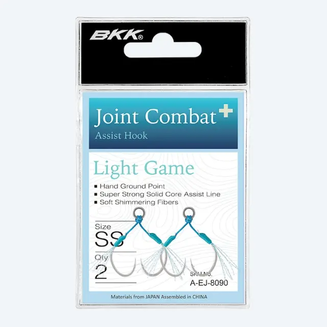 ΑΓΚΙΣΤΡΙΑ Assist BKK Joint Combat XL