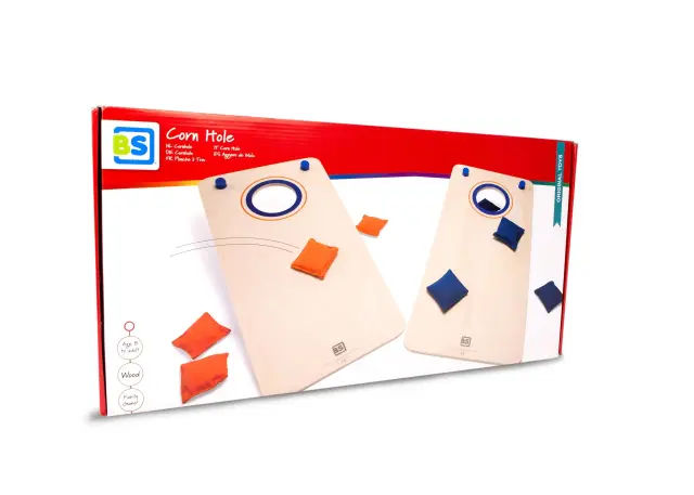 Bs Toys – Παιχνίδι με στόχους 2 ομάδων