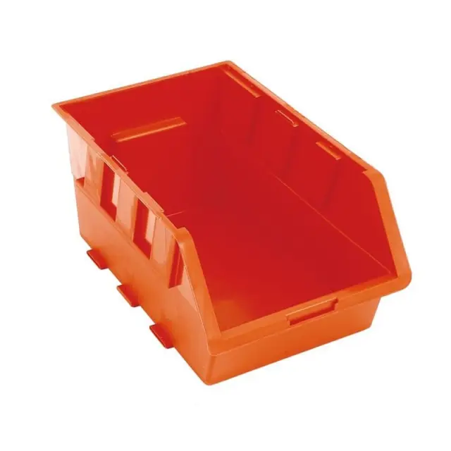 ΣΚΑΦΑΚΙΑ ΠΛΑΣΤΙΚΑ TACTIX 20.5X3X15.6cm 2