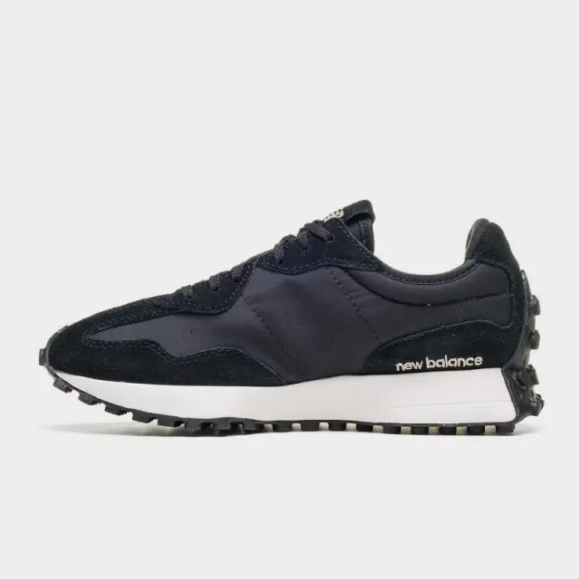 Sneaker New Balance 327 WS327PH Μαύρο - 37.5 2