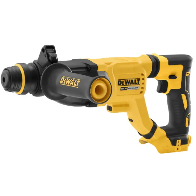 DEWALT DCH263N-XJ Κρουστικό Σκαπτικό Πιστολέτο Μπαταρίας 18V Brushless Solo με Υποδοχή SDS Plus