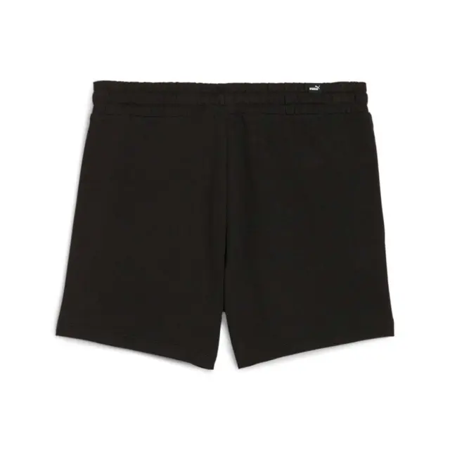 Puma Women's Better Essentials 5inch Shorts Μαύρο 680974-01 (Puma) 2