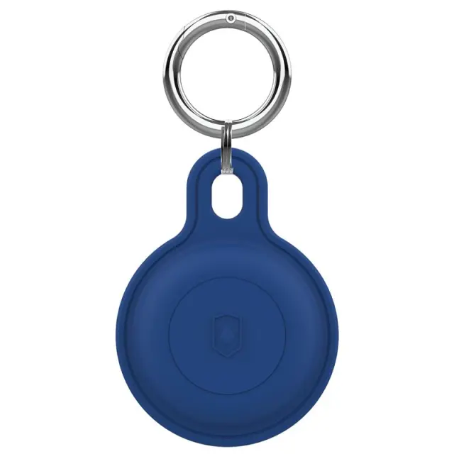 Mobile Origin Airtag Outdoor KeyChain, blue 2