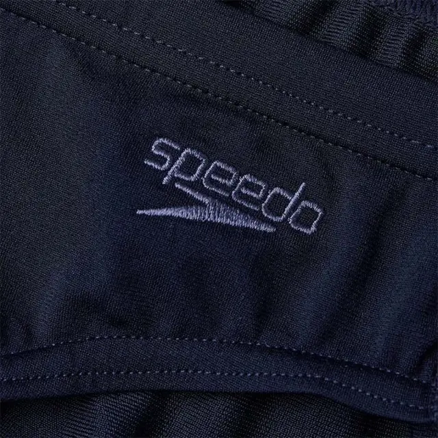 Speedo Boy's Eco Endurance+ 6.5cm Logo Brief Swim Slip Μπλε Σκούρο 813462D740 (Speedo) 3
