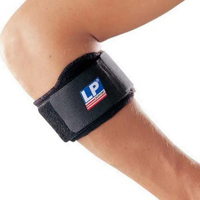 LP Support Tennis and Golf Elbow Strap / One size
