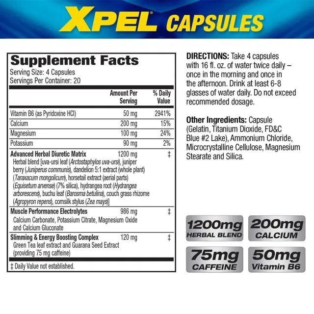 MHP Xpel 2