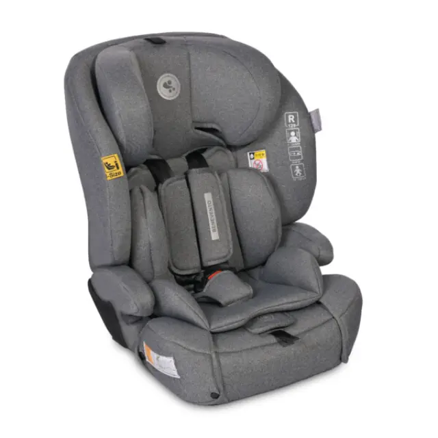 Lorelli Κάθισμα Αυτ/του Isofix I-Size 76-150cm Benevento Grey 10071772406