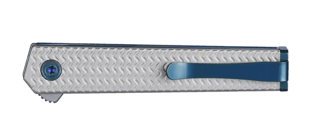 Σουγιάς CRKT CEO MICROFLIPPER DROP POINT 3