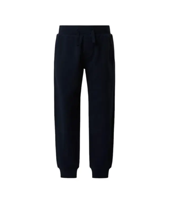 North Sails - Παιδικό Παντελόνι Φόρμας Sports Trousers 775239-000-0802 Μπλε Ναυτικό