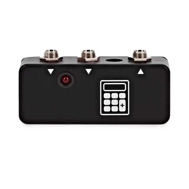 JHS Pedals Summing Amp Πετάλι