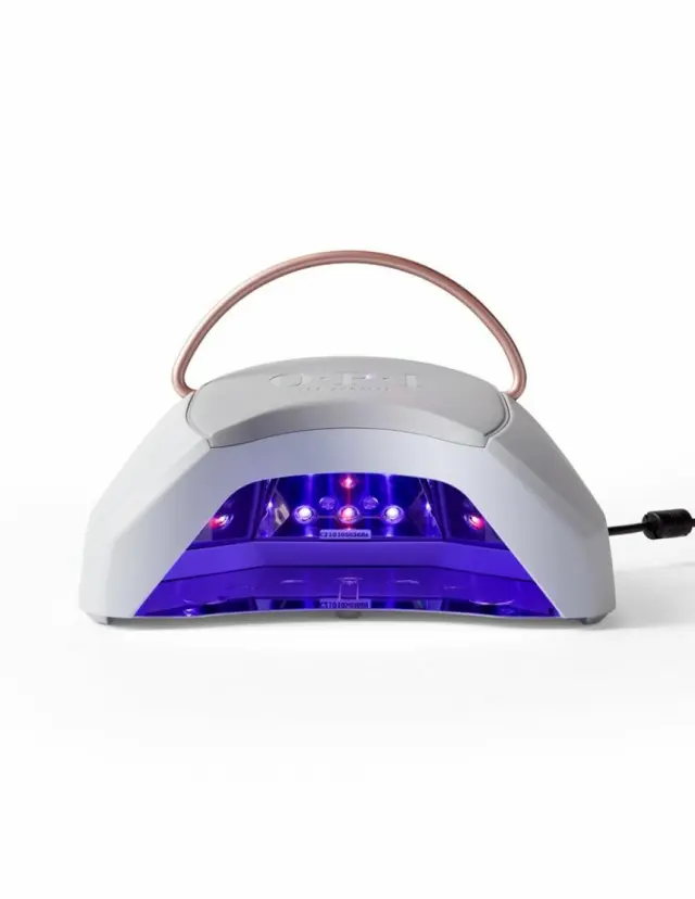 OPI Star Light Led Lamp Φουρνάκι 2