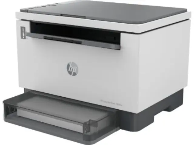 HP LaserJet Tank MFP 1604w Ασπρόμαυρο Πολυμηχάνημα