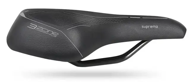 ΣΕΛΛΑ SELLE BASSANO SUPREMA LADY 3ZONE 2