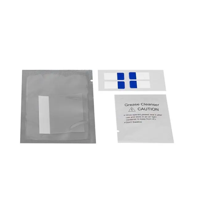 Rampage Termopad XTP-001 38×38×0,2mm PTM (XTP-001) 2