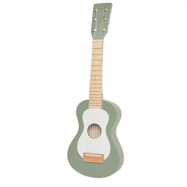 Jabadabado: Ξύλινη Κιθάρα 55cm (3+ ετών) JB-T315