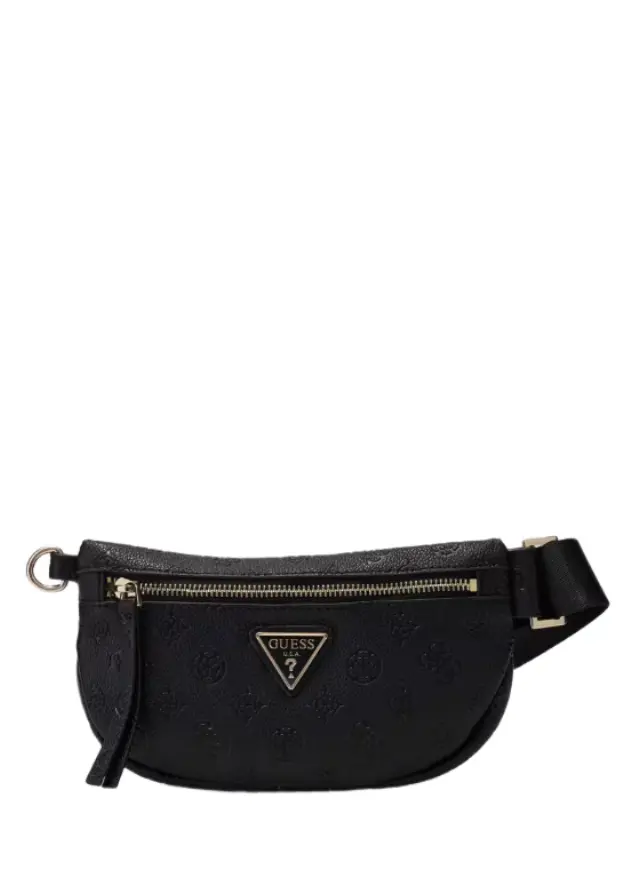 Guess γυναικείο τσαντάκι μέσης 4G DEVON SLING TWDP9745083-1 - OS