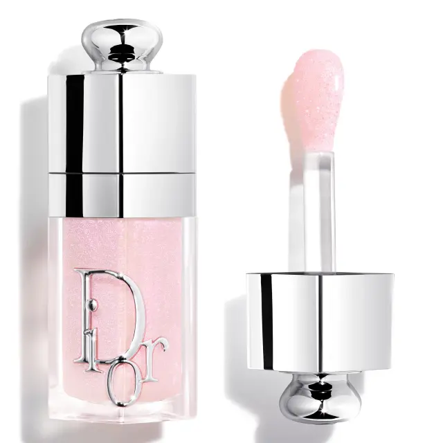 Dior Addict Lip Glow Oil 24h Hydrating Lip Oil - 3 Ultra-Glossy Finishes 6ml
