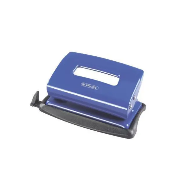 Herlitz Διακορευτής Μεταλλικός Μπλε 1.2mm