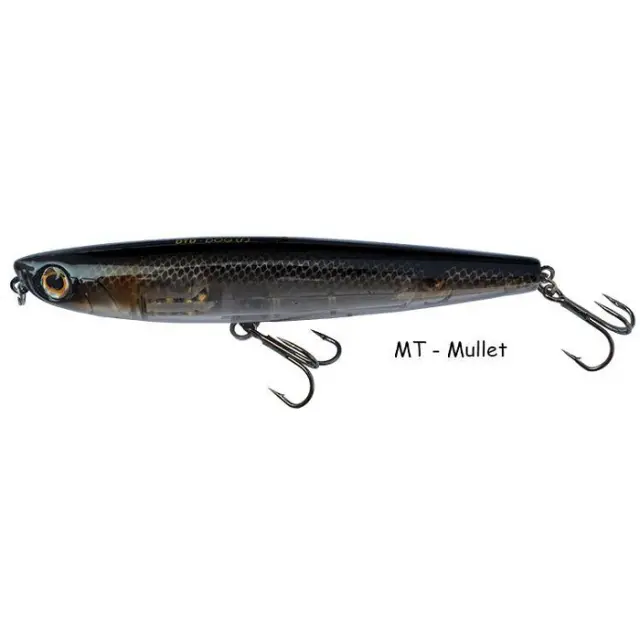 Τεχνητό DTD Dog 9cm Mullet