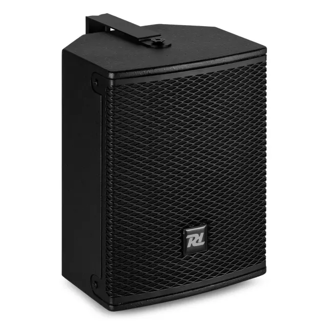 POWER DYNAMICS PDW5B ΠΑΘΗΤΙΚΟ ΗΧΕΙΟ 5" ΜΑΥΡΟ 2