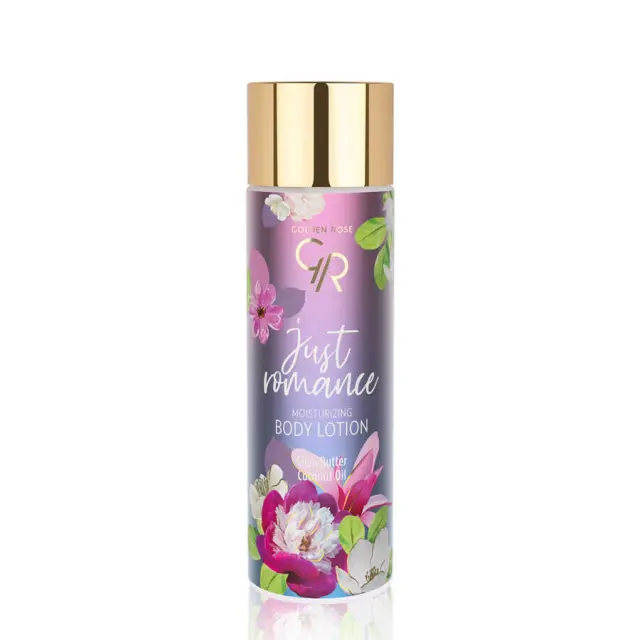 Body Lotion GR 250ml Just Romance Body Lotion