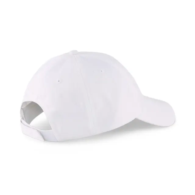 Puma Essentials Jockey White 023669-02 - One Size 2