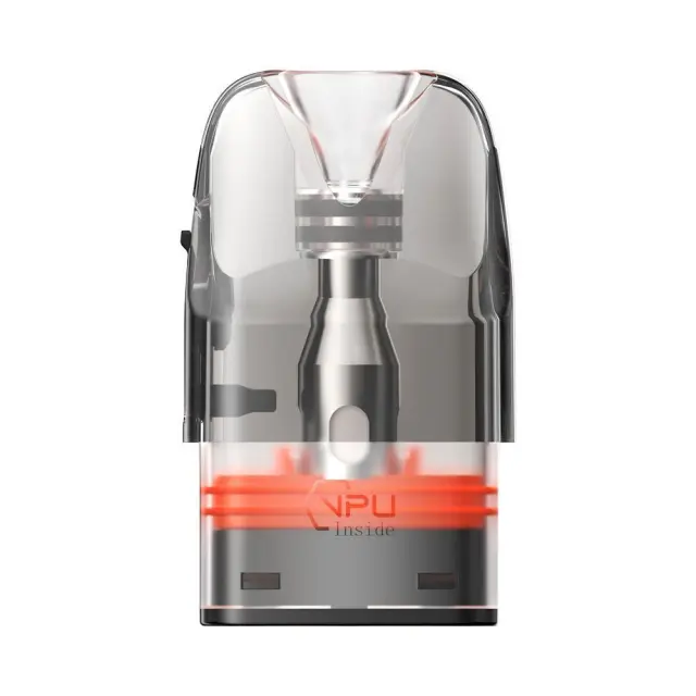 Q Side Fill Pod Cartridge 2/3ml - Geekvape 0.6ohm