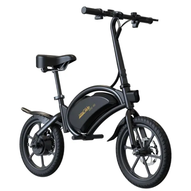 URBANGLIDE EBIKE 160 ΗΛΕΚΤΡΙΚΟ ΠΟΔΗΛΑΤΟ 36V 350W ONE SIZE