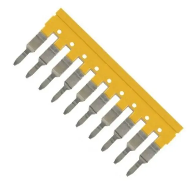 W-Series, Cross-connector, 32 A