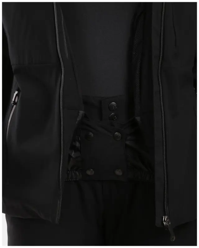 Valera-W Black Γυναικείο Μπουφάν Kilpi - WL0106KI-BLK - 40-L 3