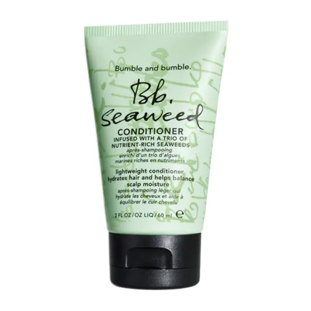 Seaweed Conditioner